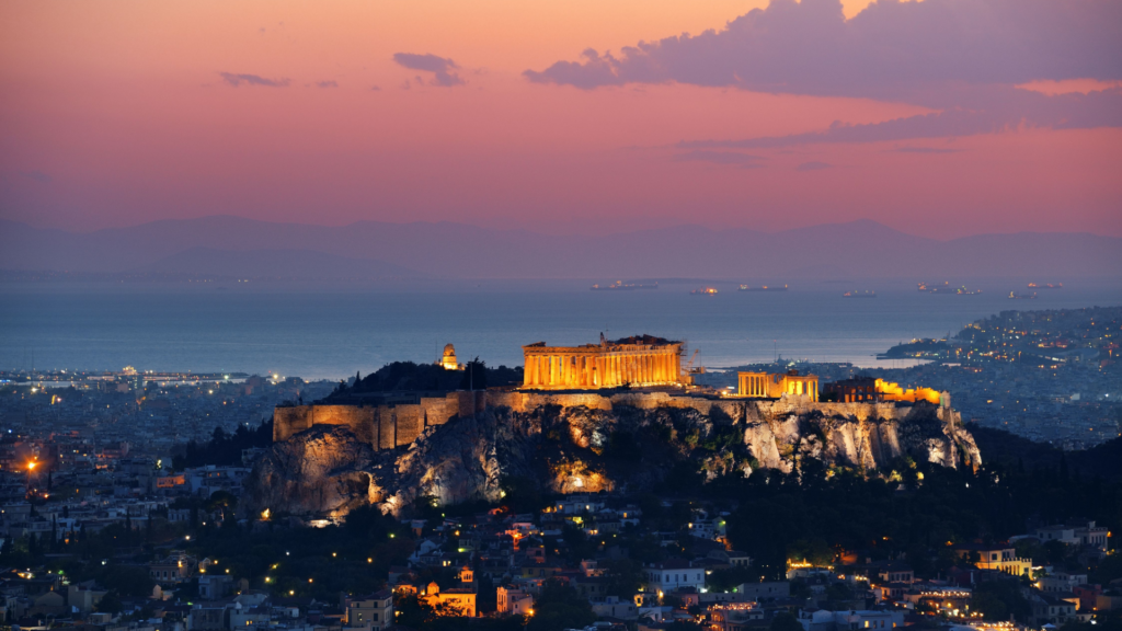 Athens