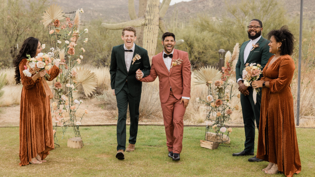 gay wedding in greece