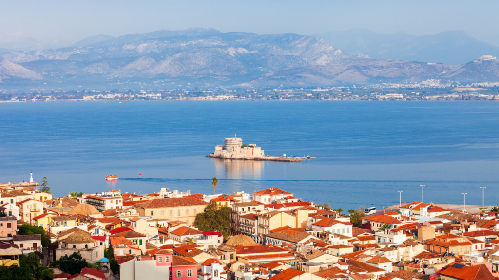 Nafplio