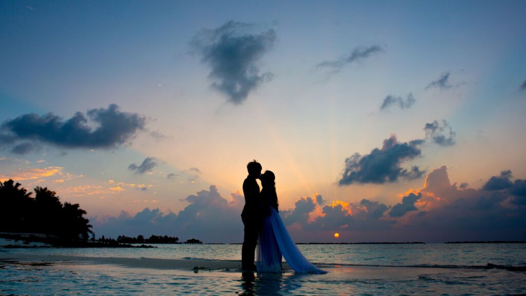 couple marriage in greece