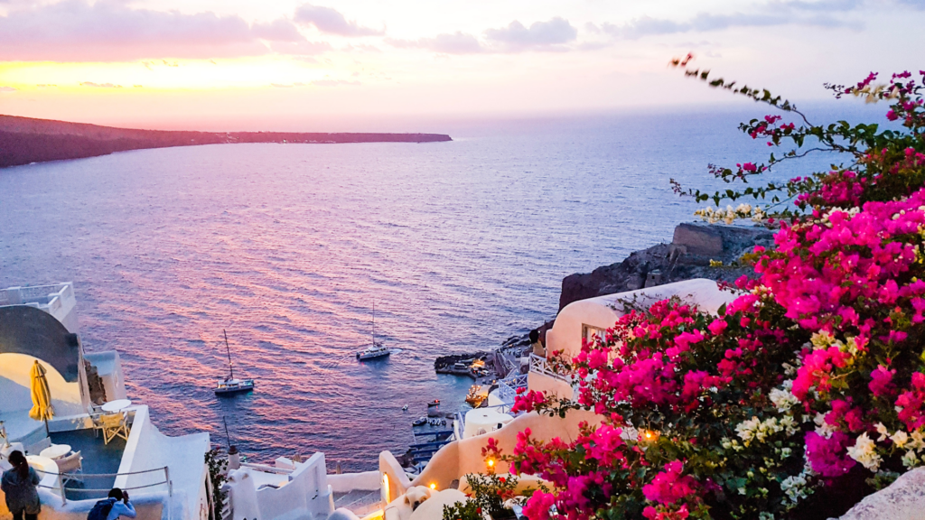 Santorini