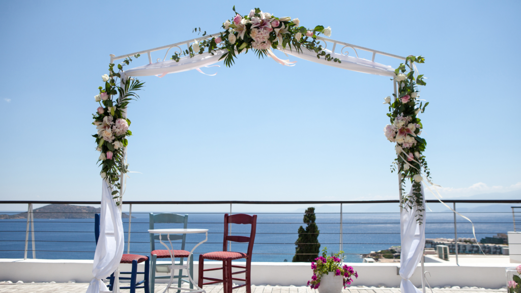 wedding event